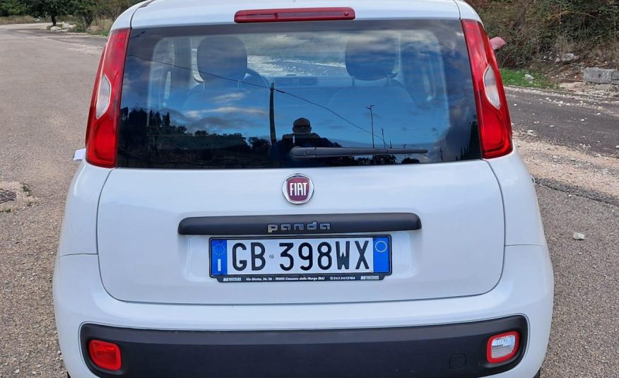 Fiat Panda 1.2 GPL EasyPower Easy (IVA ESPOSTA)