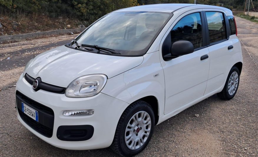 Fiat Panda 1.2 GPL EasyPower Easy (IVA ESPOSTA)