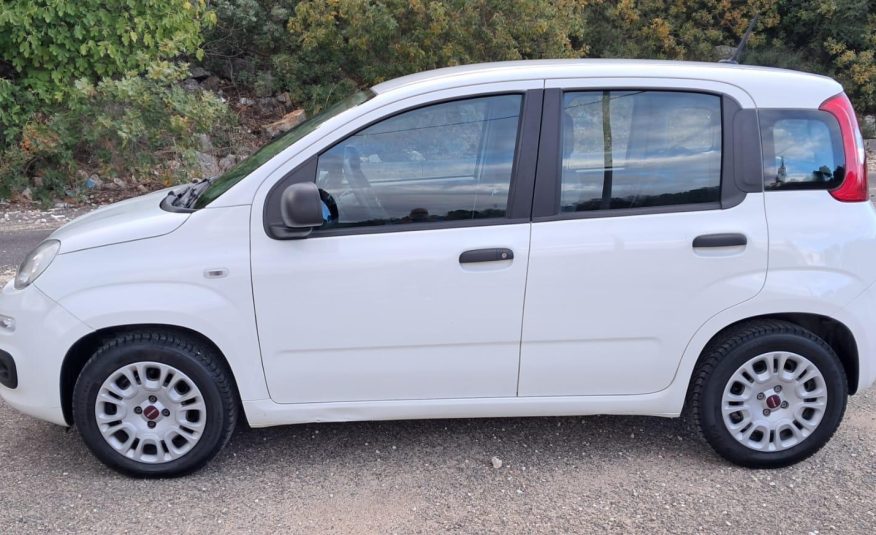 Fiat Panda 1.2 GPL EasyPower Easy (IVA ESPOSTA)