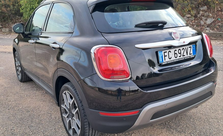 Fiat 500X 1.3 MultiJet 95 CV Cross