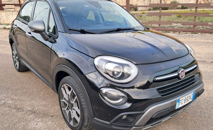 Fiat 500X 1.3 MultiJet 95 CV Cross