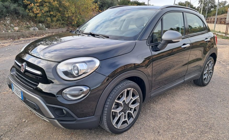 Fiat 500X 1.3 MultiJet 95 CV Cross