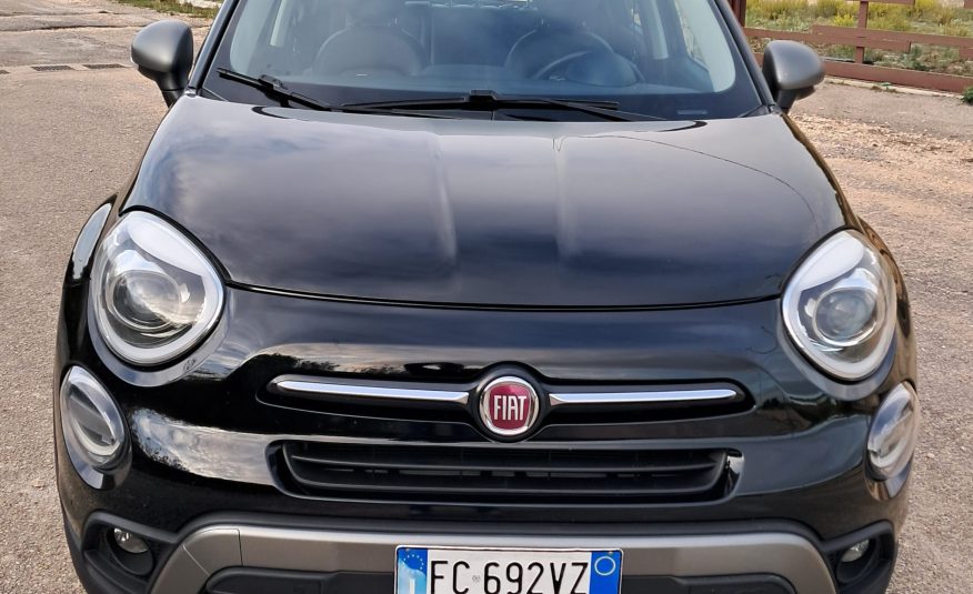 Fiat 500X 1.3 MultiJet 95 CV Cross