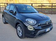 Fiat 500X 1.6 MultiJet 120 CV DCT Cross