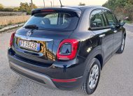 Fiat 500X 1.6 MultiJet 120 CV DCT Cross