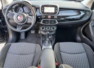 Fiat 500X 1.6 MultiJet 120 CV DCT Cross