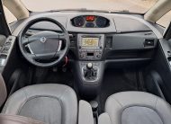 Lancia MUSA 1.9 Multijet Platino Plus Tetto Apribile