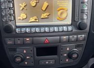 Lancia MUSA 1.9 Multijet Platino Plus Tetto Apribile