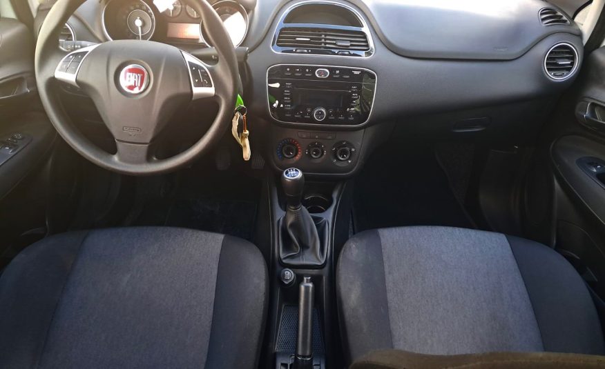 Fiat Punto 1.3 MJT 95CV S&S 5 porte Easy N1 4 Posti (IVA ESPOSTA)