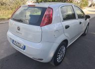 Fiat Punto 1.3 MJT 95CV S&S 5 porte Easy N1 4 Posti (IVA ESPOSTA)