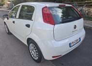 Fiat Punto 1.3 MJT 95CV S&S 5 porte Easy N1 4 Posti (IVA ESPOSTA)