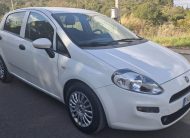 Fiat Punto 1.3 MJT 95CV S&S 5 porte Easy N1 4 Posti (IVA ESPOSTA)