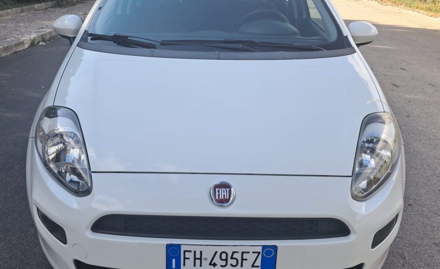 Fiat Punto 1.3 MJT 95CV S&S 5 porte Easy N1 4 Posti (IVA ESPOSTA)