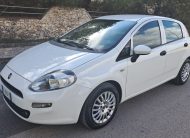 Fiat Punto 1.3 MJT 95CV S&S 5 porte Easy N1 4 Posti (IVA ESPOSTA)