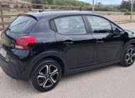 Citroen C3 BlueHDi 75 S&S Live Neopatentati (IVA ESPOSTA)