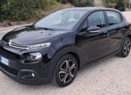 Citroen C3 BlueHDi 75 S&S Live Neopatentati (IVA ESPOSTA)