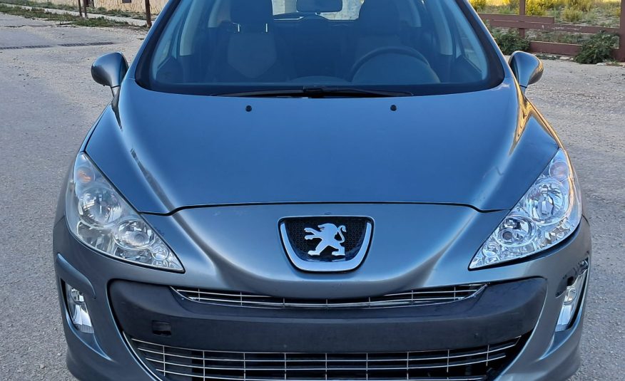 Peugeot 308 1.6 HDi 90CV 5p. Tecno Neopatentati