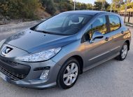 Peugeot 308 1.6 HDi 90CV 5p. Tecno Neopatentati