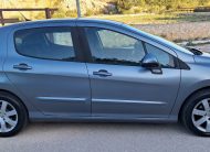 Peugeot 308 1.6 HDi 90CV 5p. Tecno Neopatentati