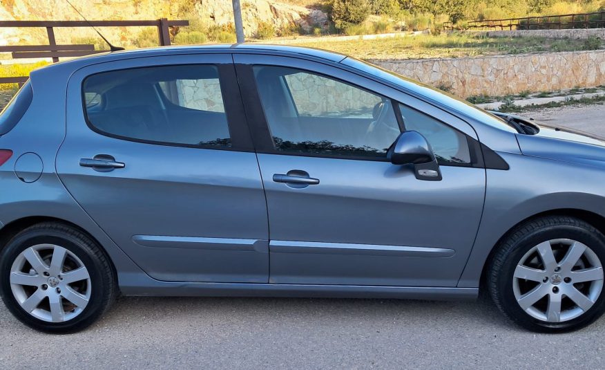 Peugeot 308 1.6 HDi 90CV 5p. Tecno Neopatentati