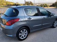 Peugeot 308 1.6 HDi 90CV 5p. Tecno Neopatentati