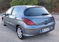 Peugeot 308 1.6 HDi 90CV 5p. Tecno Neopatentati