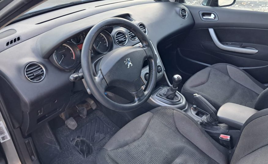 Peugeot 308 1.6 HDi 90CV 5p. Tecno Neopatentati