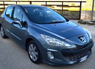 Peugeot 308 1.6 HDi 90CV 5p. Tecno Neopatentati