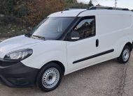 Fiat Doblò 1.6 MJT 105CV S&S PL-TN Cargo Maxi Easy (IVA ESPOSTA)