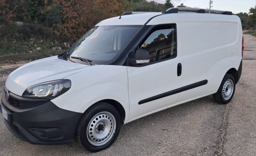 Fiat Doblò 1.6 MJT 105CV S&S PL-TN Cargo Maxi Easy (IVA ESPOSTA)