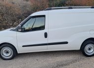 Fiat Doblò 1.6 MJT 105CV S&S PL-TN Cargo Maxi Easy (IVA ESPOSTA)