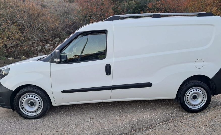 Fiat Doblò 1.6 MJT 105CV S&S PL-TN Cargo Maxi Easy (IVA ESPOSTA)