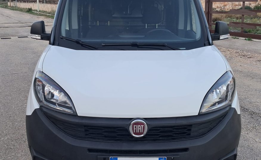 Fiat Doblò 1.6 MJT 105CV S&S PL-TN Cargo Maxi Easy (IVA ESPOSTA)