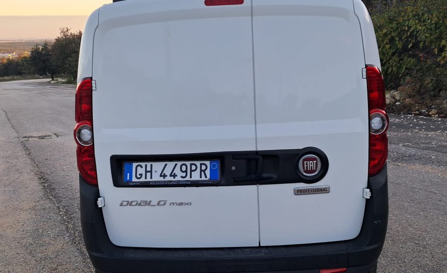 Fiat Doblò 1.6 MJT 105CV S&S PL-TN Cargo Maxi Easy (IVA ESPOSTA)