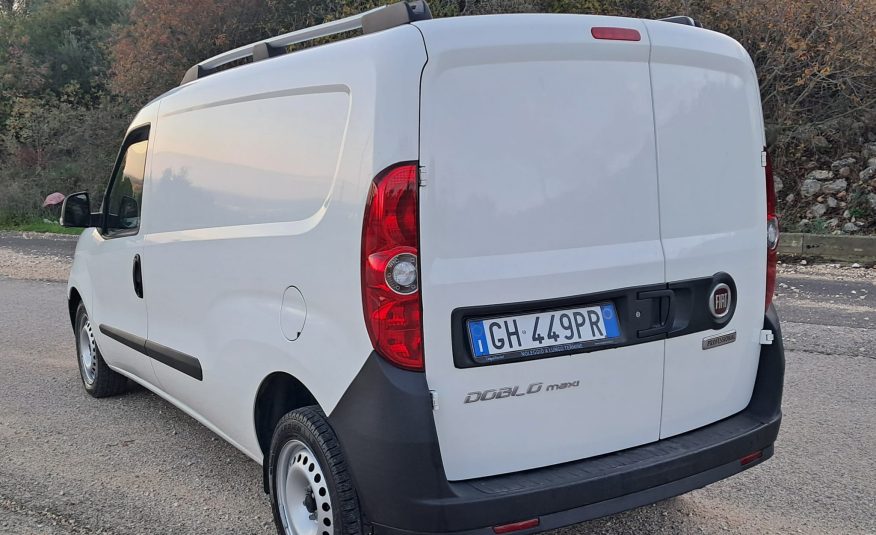 Fiat Doblò 1.6 MJT 105CV S&S PL-TN Cargo Maxi Easy (IVA ESPOSTA)