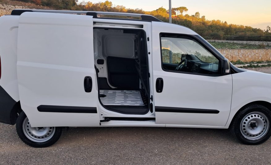 Fiat Doblò 1.6 MJT 105CV S&S PL-TN Cargo Maxi Easy (IVA ESPOSTA)