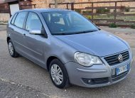 Volkswagen Polo 1.4/69CV TDI 5p. United