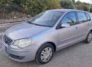 Volkswagen Polo 1.4/69CV TDI 5p. United