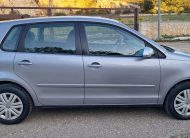 Volkswagen Polo 1.4/69CV TDI 5p. United