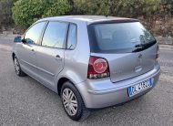 Volkswagen Polo 1.4/69CV TDI 5p. United