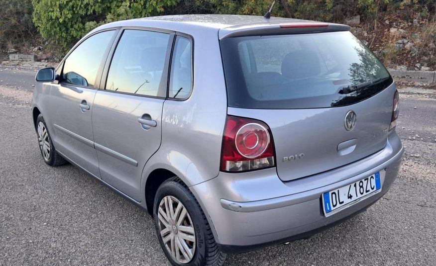 Volkswagen Polo 1.4/69CV TDI 5p. United