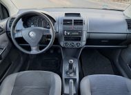 Volkswagen Polo 1.4/69CV TDI 5p. United