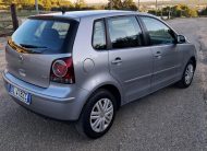 Volkswagen Polo 1.4/69CV TDI 5p. United