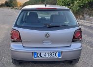 Volkswagen Polo 1.4/69CV TDI 5p. United