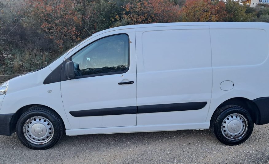 Fiat Scudo 2.0MJT 165CV DPF PC-TN 12q. Maxi Coibentato (IVA ESPOSTA)