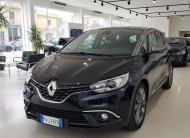 Renault Gran Scenic Blue dCi 120 CV Sport Edition2