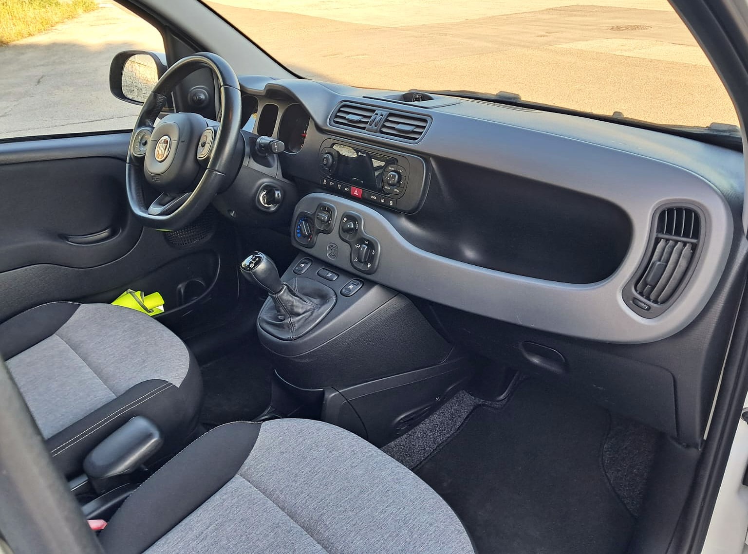 Fiat Panda 1.3 MJT 95 CV S&S Lounge (IVA ESPOSTA)