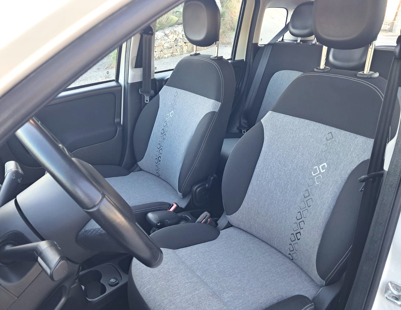 Fiat Panda 1.3 MJT 95 CV S&S Lounge (IVA ESPOSTA)