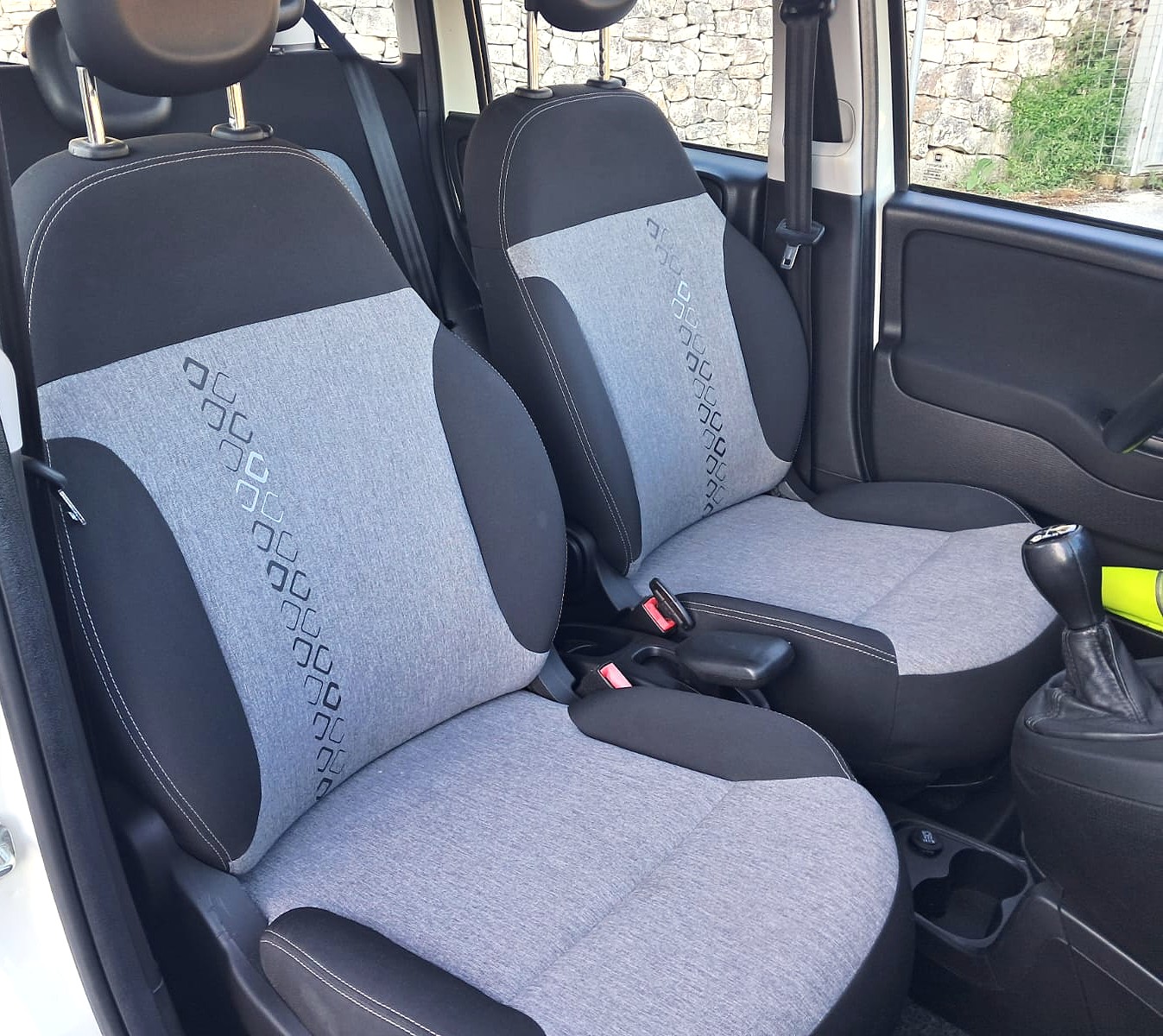 Fiat Panda 1.3 MJT 95 CV S&S Lounge (IVA ESPOSTA)