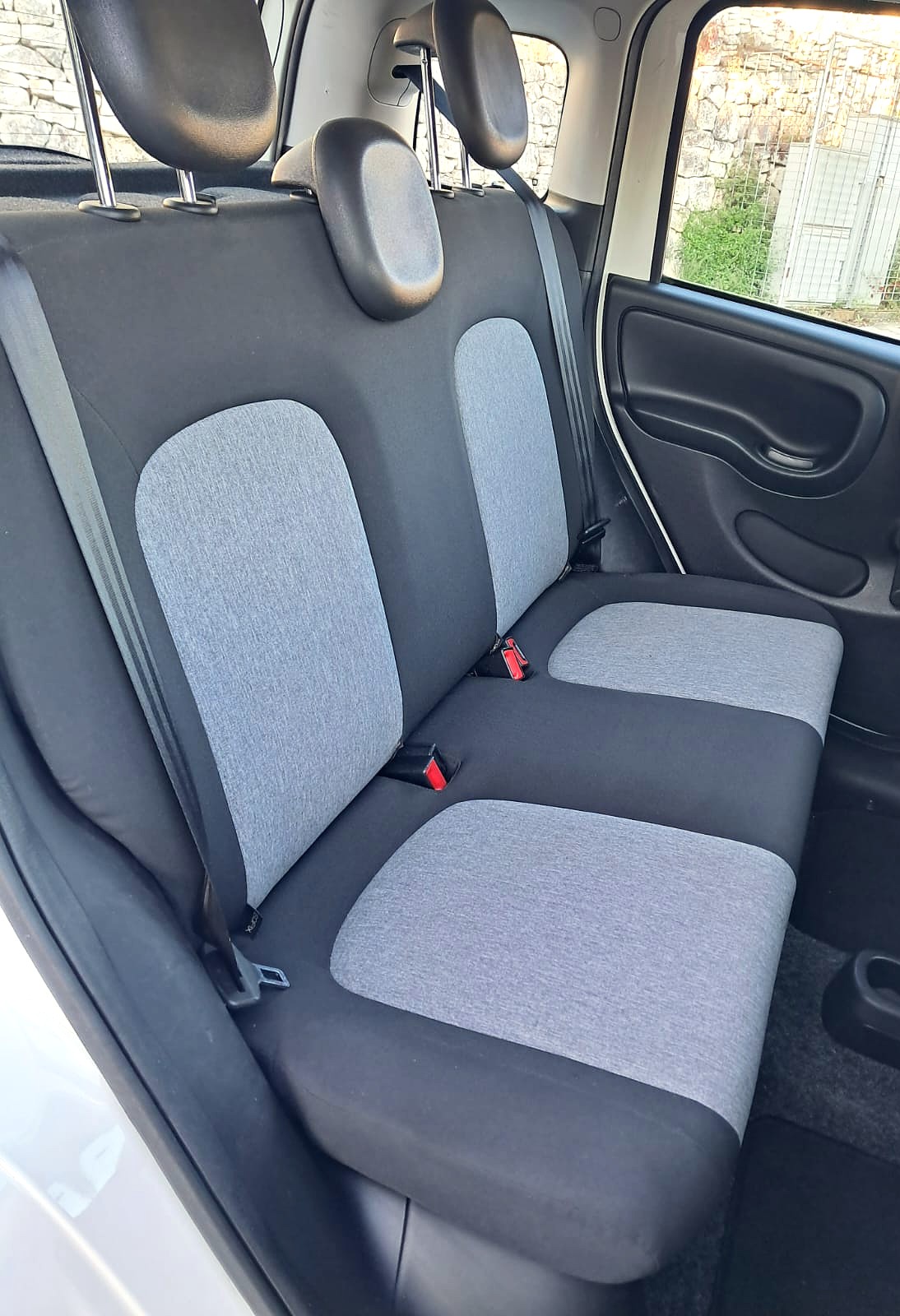 Fiat Panda 1.3 MJT 95 CV S&S Lounge (IVA ESPOSTA)